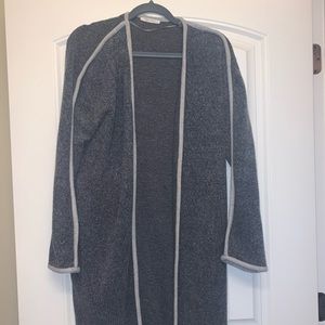 Zara cardigan